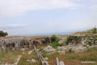 Castello di Eurialo